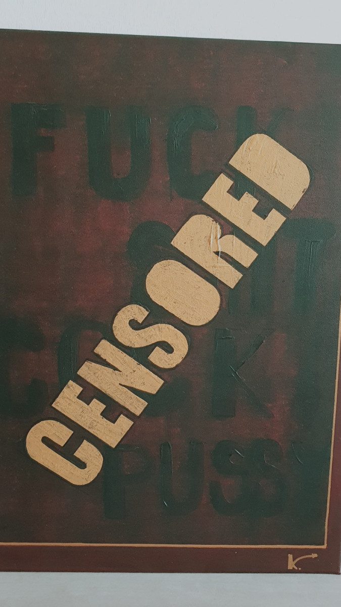 Censored