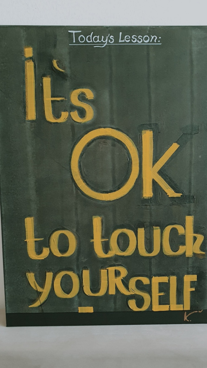 Today's lesson